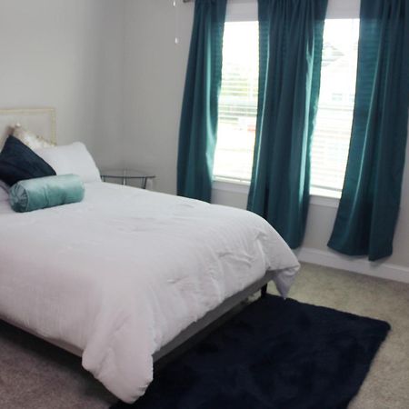 Quiet And Luxury Apartment - 10 Minutes From Ecu Winterville Exterior foto